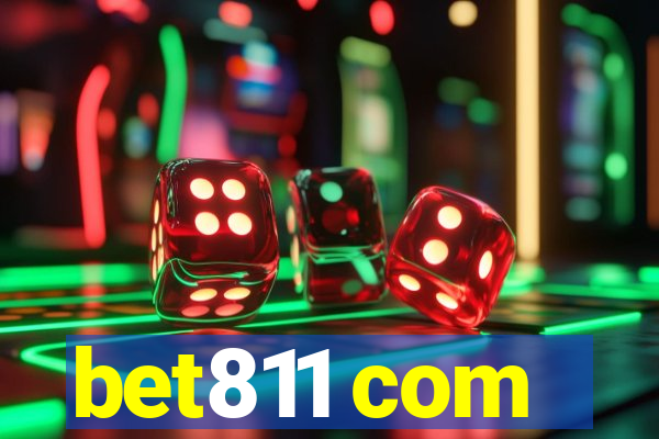 bet811 com